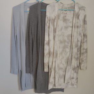 Abercrombie & Fitch Cardigan SET